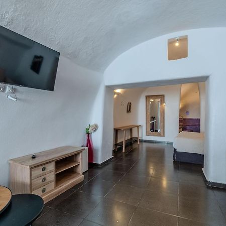 Aroma Suites Fira  Ngoại thất bức ảnh