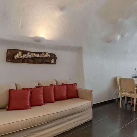 Aroma Suites Fira  Ngoại thất bức ảnh