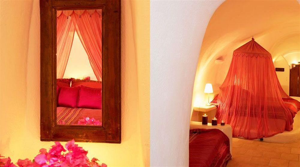 Aroma Suites Fira  Ngoại thất bức ảnh