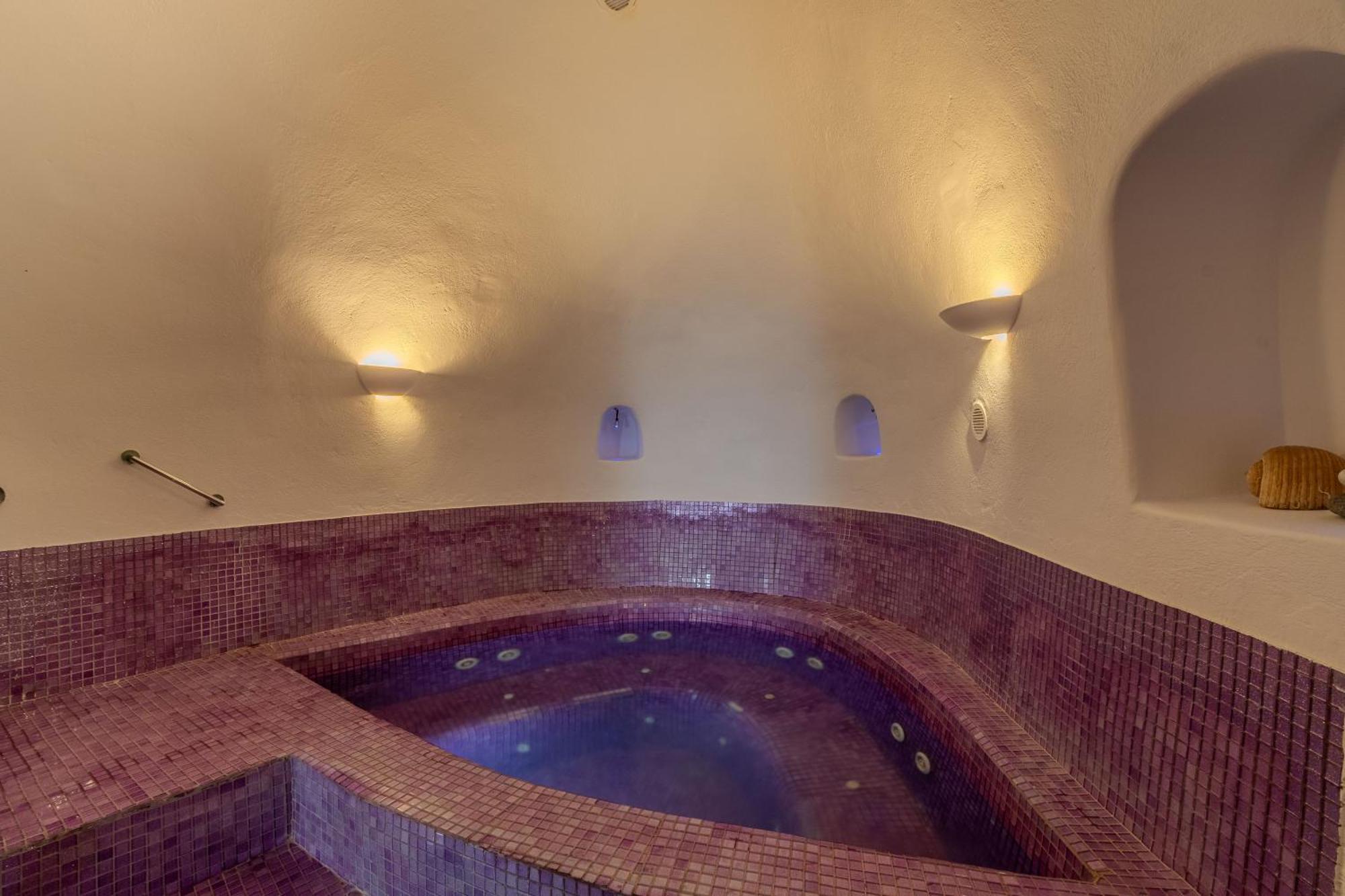 Aroma Suites Fira  Ngoại thất bức ảnh
