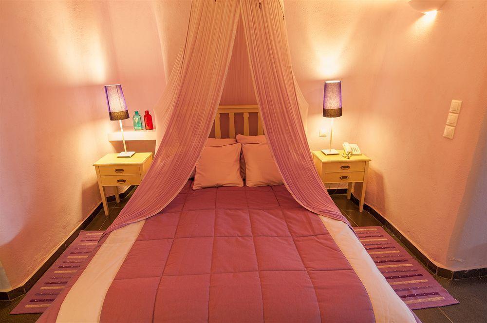 Aroma Suites Fira  Ngoại thất bức ảnh