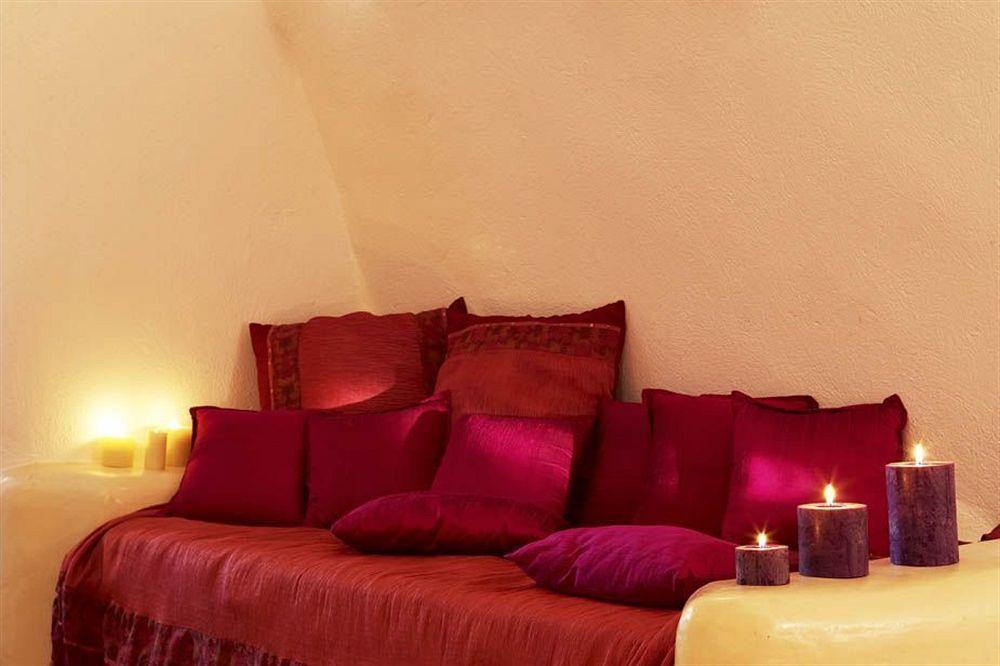 Aroma Suites Fira  Ngoại thất bức ảnh