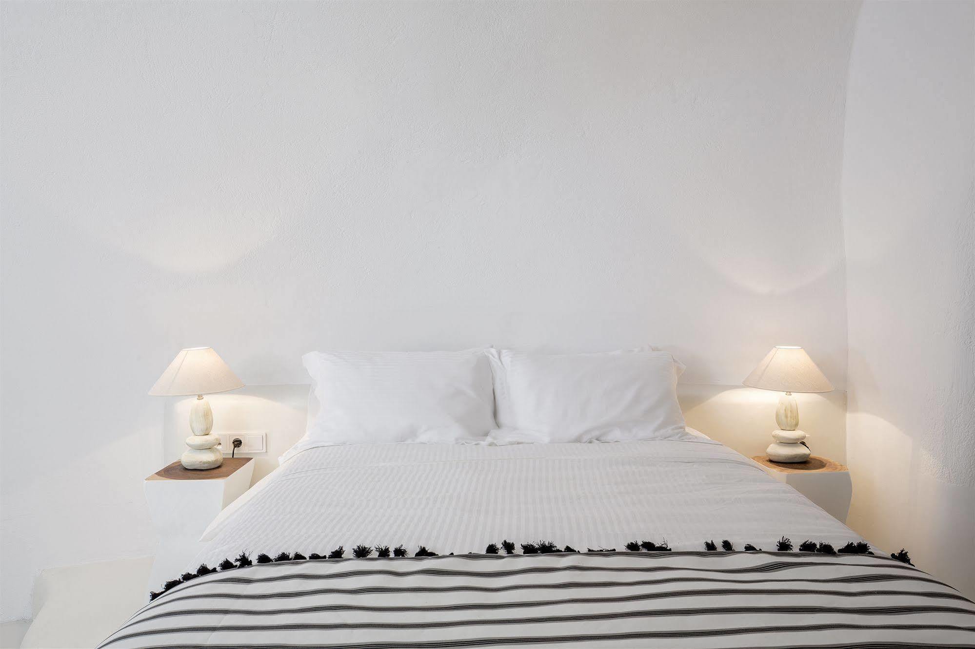 Aroma Suites Fira  Ngoại thất bức ảnh
